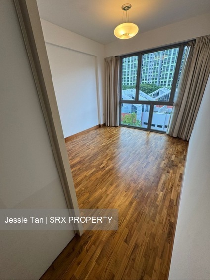 Woodhaven (D25), Condominium #554906381